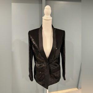 BRAND NEW MAJE BLAZER size 38
